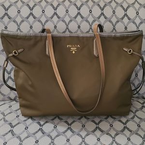 Authentic Prada Shoulder bag